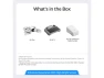 Thumbnail Drone with Screen Remote Controller — Drone, DJI