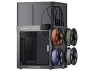 Thumbnail Enclosed 4-Toolhead FDM 3D Printer — 3D Printer, FLASHFORGE