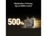 Thumbnail Enclosed 4-Toolhead FDM 3D Printer — 3D Printer, FLASHFORGE