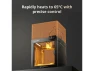 Thumbnail Enclosed 4-Toolhead FDM 3D Printer — 3D Printer, FLASHFORGE