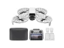 Thumbnail Flip Fly More Combo with RC 2 Screen Remote Controller Drone — Drone, DJI