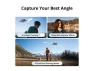 Thumbnail Flip Fly More Combo with RC 2 Screen Remote Controller Drone — Drone, DJI