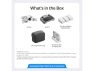 Thumbnail Flip Fly More Combo with RC 2 Screen Remote Controller Drone — Drone, DJI
