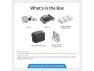 Thumbnail Flip Fly More Combo with RC 2 Screen Remote Controller Drone — Drone, DJI