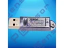 Thumbnail Grey USB Thermometer — Temperature & Humidity Sensor, TeKit
