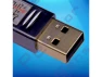 Thumbnail Grey USB Thermometer — Temperature & Humidity Sensor, TeKit