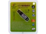 Thumbnail Grey USB Thermometer — Temperature & Humidity Sensor, TeKit