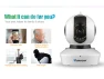 Thumbnail HD 720P IP Camera — Security Camera, Vstarcam