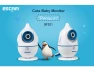 Thumbnail IP Network Camera — Baby Monitor, ESCAM