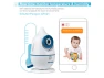 Thumbnail IP Network Camera — Baby Monitor, ESCAM
