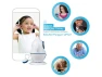Thumbnail IP Network Camera — Baby Monitor, ESCAM