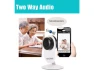 Thumbnail IP Network Camera — Baby Monitor, ESCAM