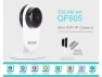 Thumbnail IP Network Camera — Baby Monitor, ESCAM