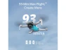 Thumbnail Mini 4K Drone Fly More Combo — Drone, DJI
