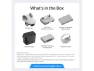 Thumbnail Mini 4K Drone Fly More Combo — Drone, DJI