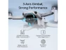 Thumbnail Mini 4K Drone Fly More Combo — Drone, DJI