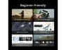 Thumbnail Mini 4K Drone Fly More Combo — Drone, DJI