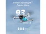 Thumbnail Mini 4K Drone Fly More Combo — Drone, DJI