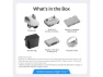 Thumbnail Mini 4K Drone Fly More Combo — Drone, DJI