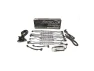 Thumbnail Motorcycle RGB LED Lighting Kit — LED Strip Lights, Race Sport