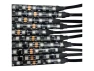 Thumbnail Motorcycle RGB LED Lighting Kit — LED Strip Lights, Race Sport