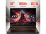 Thumbnail Nitro V 16 Gaming Laptop — Laptops, Acer