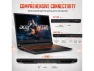 Thumbnail Nitro V 16 Gaming Laptop — Laptops, Acer