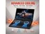 Thumbnail Nitro V 16 Gaming Laptop — Laptops, Acer