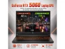 Thumbnail Nitro V 16 Gaming Laptop — Laptops, Acer