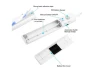 Thumbnail PIR Motion Sensor Strip Light — LED Strip Lights, JinTaoRui