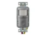 Thumbnail PIR Occupancy/Vacancy Sensor Wall Switch — Smart Switch, Hubbell