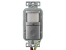 Thumbnail PIR Occupancy/Vacancy Sensor Wall Switch — Smart Switch, Hubbell