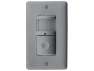Thumbnail PIR Occupancy/Vacancy Sensor Wall Switch — Smart Switch, Hubbell