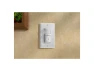 Thumbnail PIR vacancy sensor — Smart Switch, Hubbell Wiring Device-Kellems