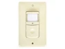 Thumbnail PIR vacancy sensor — Smart Switch, Hubbell Wiring Device-Kellems