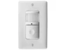 Thumbnail PIR vacancy sensor — Smart Switch, Hubbell Wiring Device-Kellems