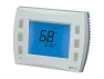 Thumbnail Programmable thermostat — Smart Thermostat, Peco