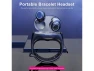 Thumbnail TWS earbuds with fitness-tracker wristband/sports watch — Wireless Earbuds, JinTaoRui