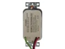 Thumbnail White Vacancy Sensor — Smart Switch, Hubbell