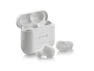 Thumbnail Wireless Bluetooth Earphones, 2 Pairs, White — Wireless Earbuds, NGS