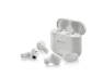 Thumbnail Wireless Bluetooth Earphones, 2 Pairs, White — Wireless Earbuds, NGS