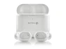 Thumbnail Wireless Bluetooth Earphones, 2 Pairs, White — Wireless Earbuds, NGS