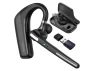 Thumbnail Wireless Computer Headset, Black — Wireless Earbuds, Delton