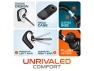 Thumbnail Wireless Computer Headset, Black — Wireless Earbuds, Delton