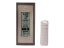 Thumbnail Wireless Humidity and Temperature Meter — Temperature & Humidity Sensor, Acu-Rite