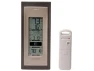 Thumbnail Wireless Humidity and Temperature Meter — Temperature & Humidity Sensor, Acu-Rite