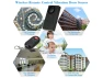 Thumbnail Wireless Vibration Alarm Sensor — Motion Sensor, JinTaoRui