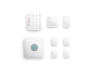 Thumbnail 8-Piece Alarm System — Security Monitoring, Ring