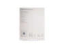 8-piece kit, white