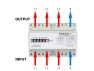 Thumbnail Analog Energy Counter — Energy Monitor, JinTaoRui
